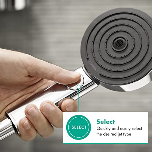 Thumbnail 7 de Hansgrohe Pulsify Select S - Ducha de mano EcoSmart 💧