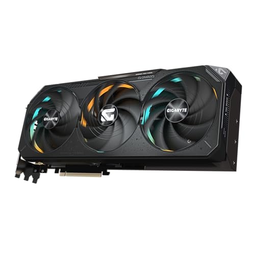 Thumbnail 6 de GIGABYTE GeForce RTX 5070 Ti Gaming OC 16G (GV-N507TGAMING OC-16GD) – A capable high-end GPU for DLSS 4 workloads