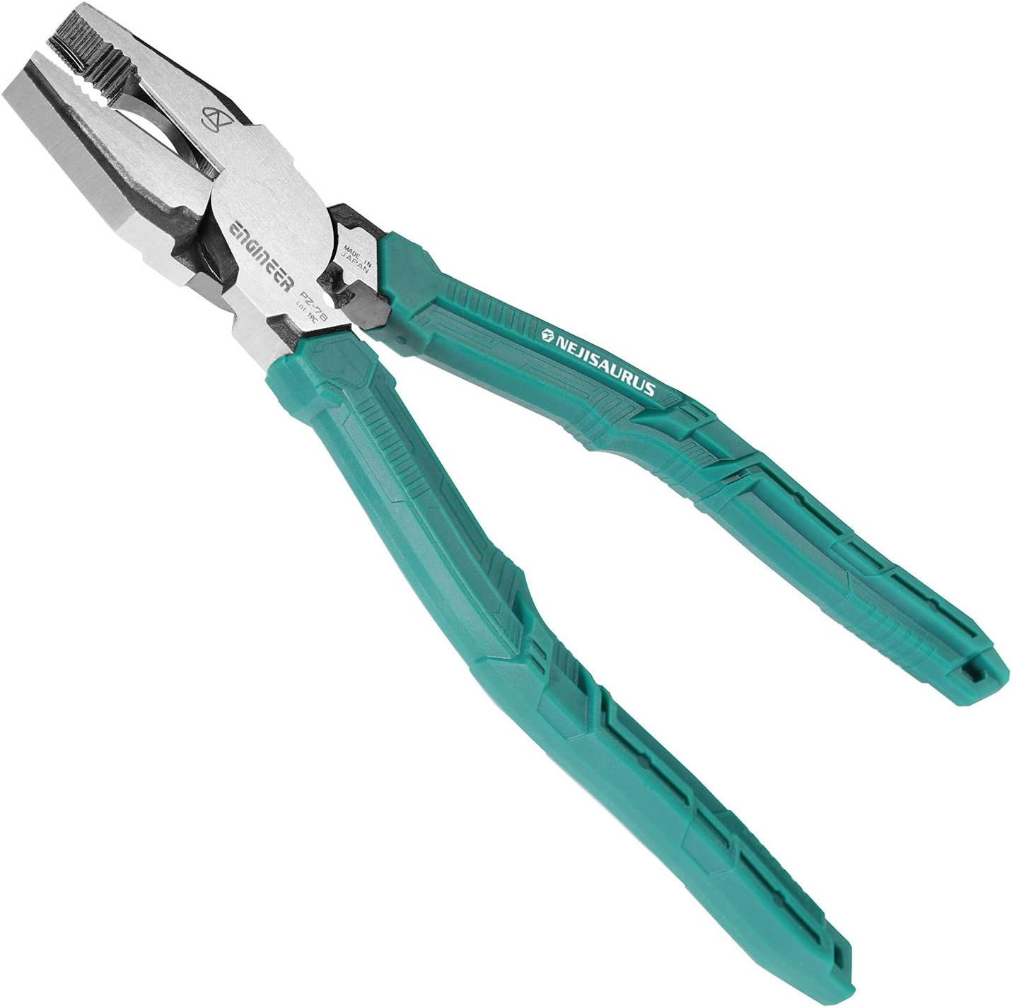Thumbnail 5 de ENGINEER screw-gripping pliers PZ-54