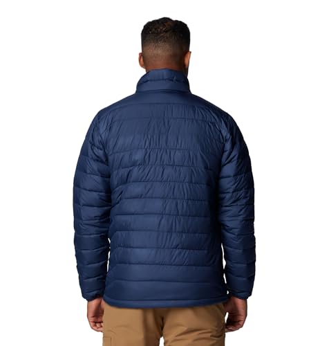 Detalle 2 de Columbia Powder Lite II Chaqueta 2086964