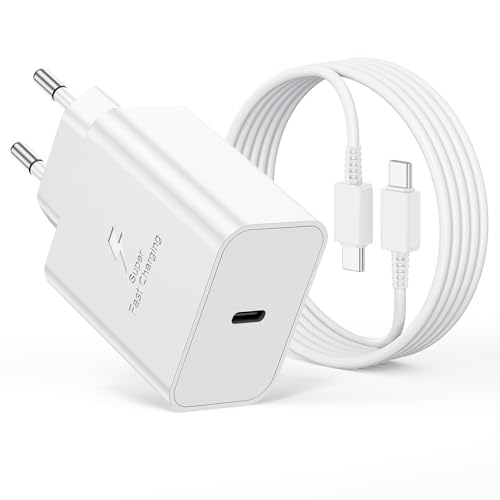 Detalle de Baileku cargador USB-C