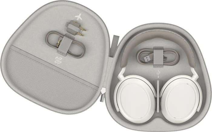 Thumbnail 11 de Sennheiser Momentum 4 Wireless Kopfhörer