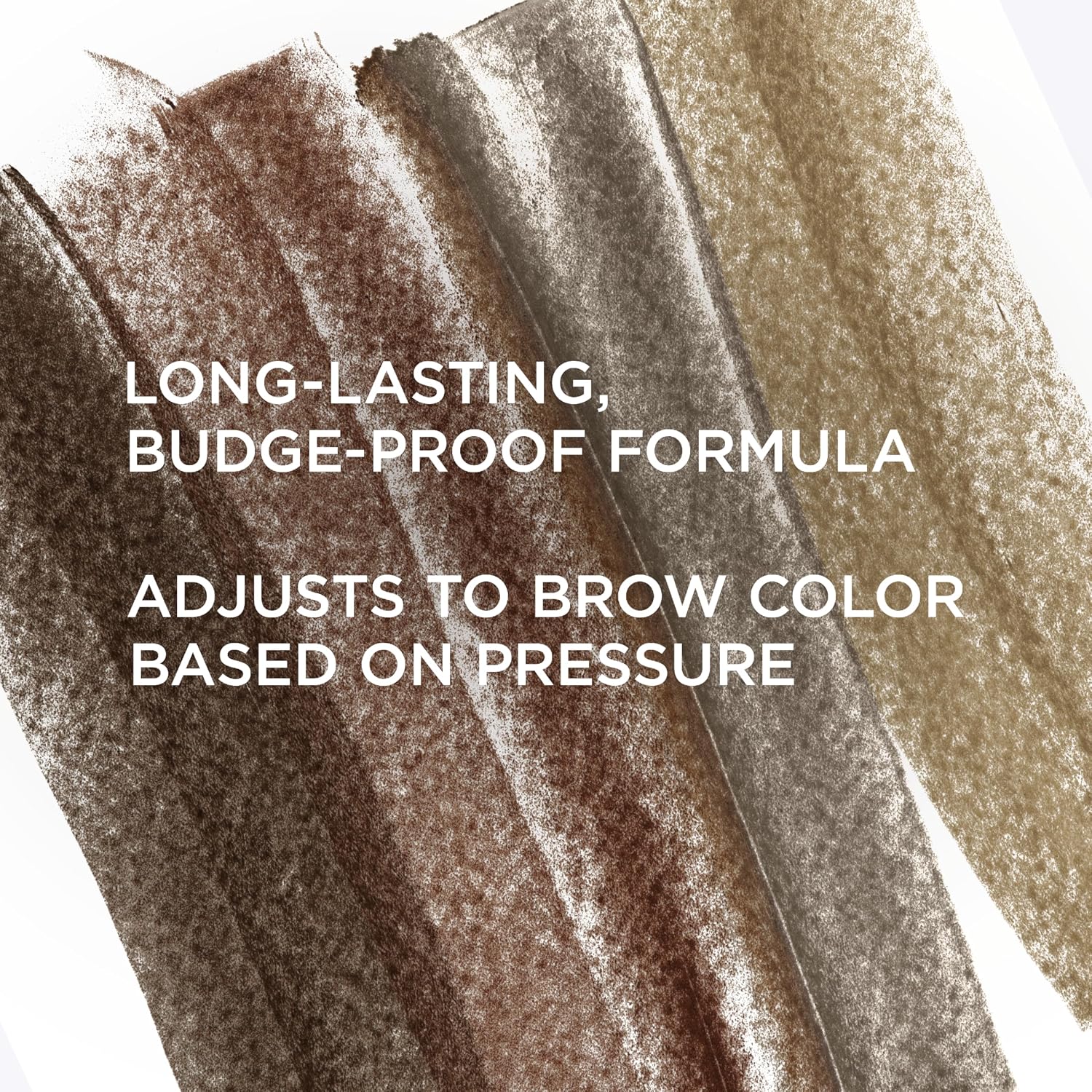 Detalle de IT Cosmetics Brow Power Universal Eyebrow Pencil - Universal Taupe