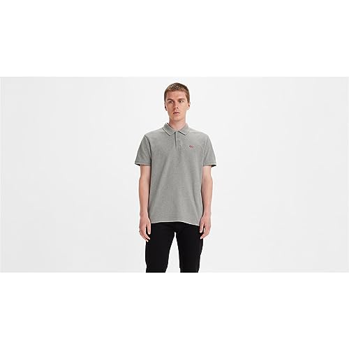 Thumbnail 4 de Levi's Housemark Polo XL gris medio