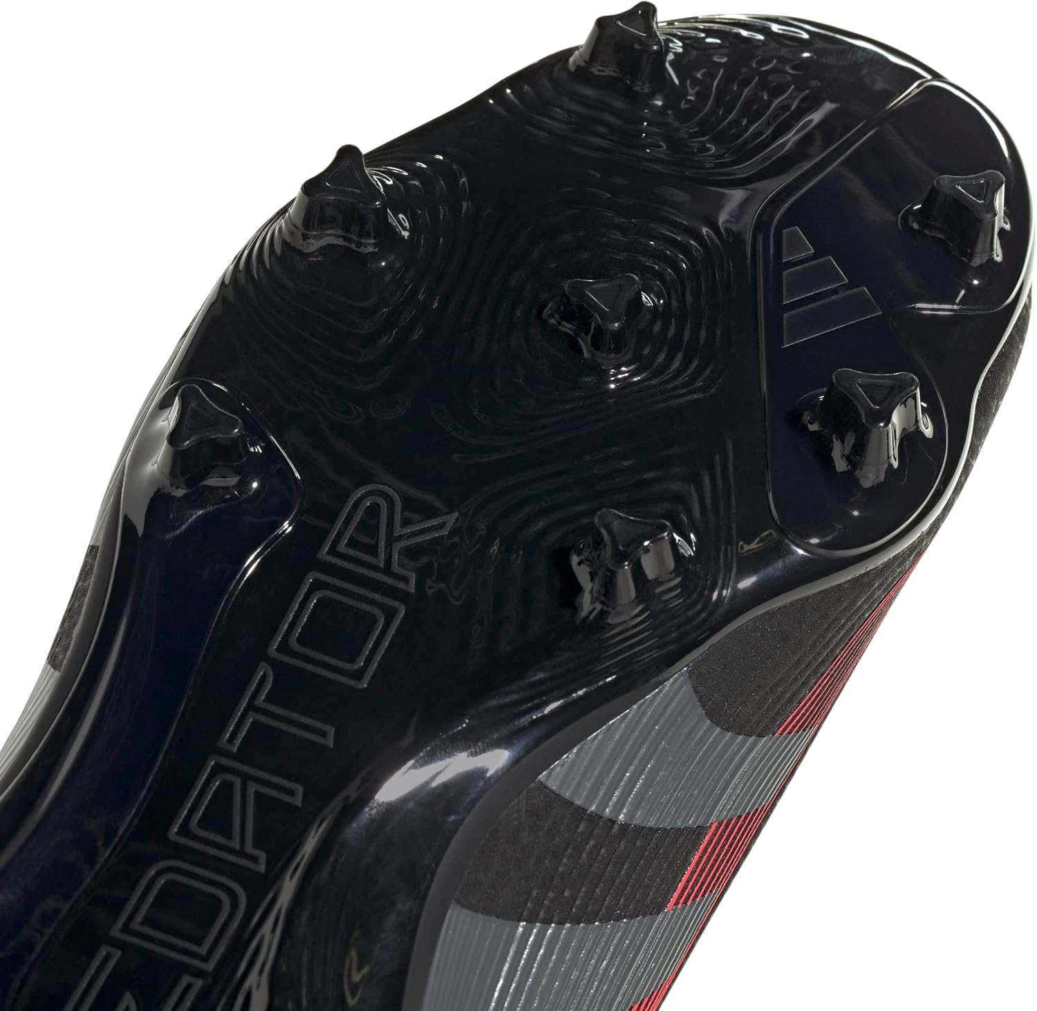 Detalle 2 de adidas Chaussure Predator League Enfants