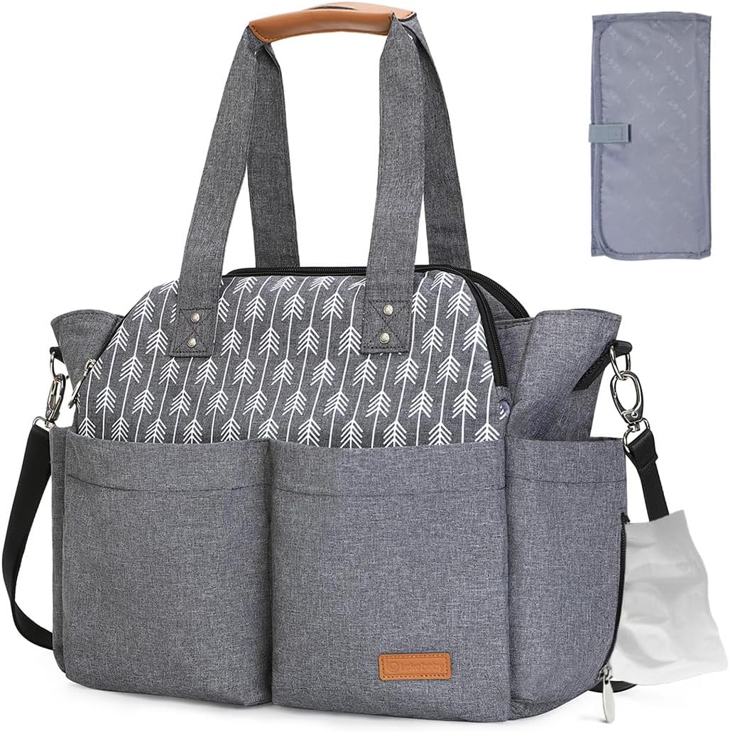 Thumbnail 6 de Lekebaby Bolso Carro Bebe 38x15x35 cm