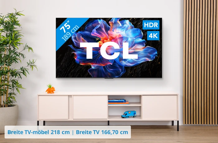 Thumbnail 15 de 75 Zoll LED P61K 4K (2025) 