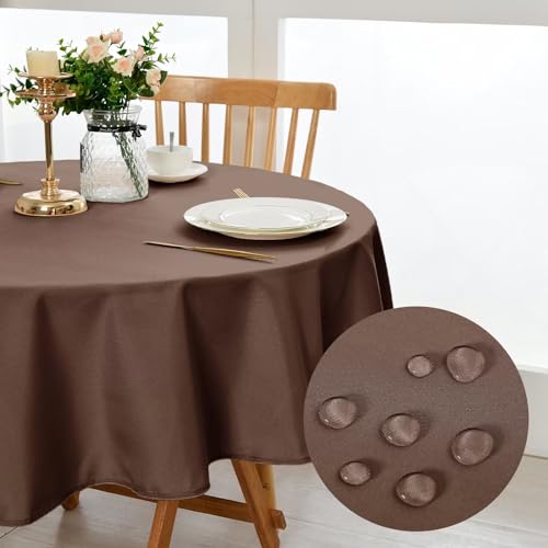 Nappe ronde DWCN 150 cm