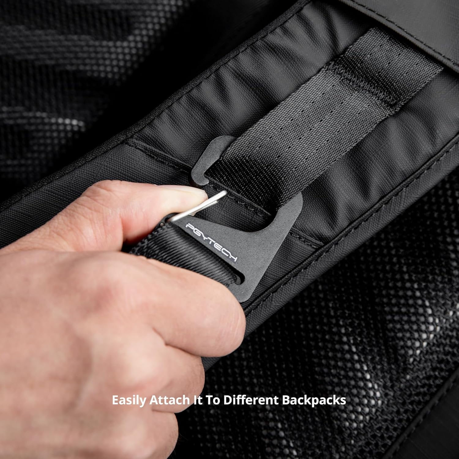 Thumbnail 4 de PGYTECH Cinghia per fotocamera zaino 90 kg