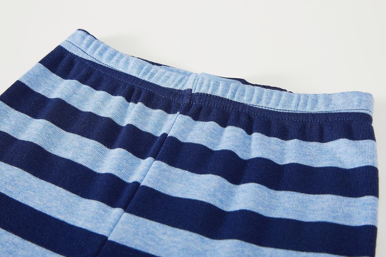 Detalle 1 de Family Feeling Boys' Cotton Pajama Set