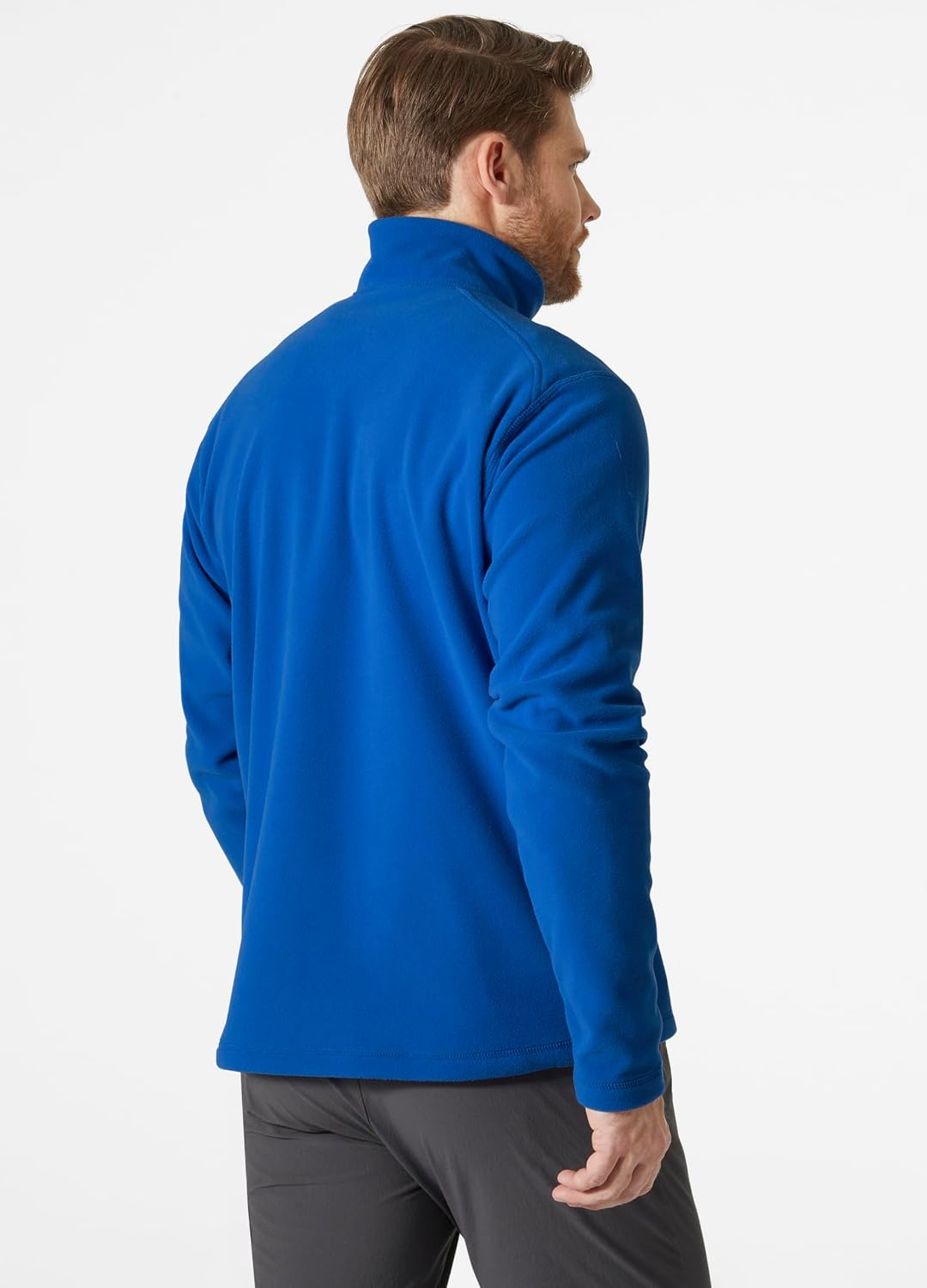 Thumbnail 4 de Helly Hansen Men's Daybreaker 1/2 Zip Fleece