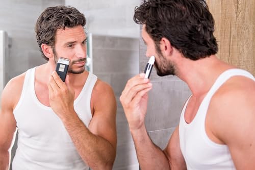 Thumbnail 7 de Wahl Travel Shaver: rasoiatore a lamina compatto e ricaricabile per viaggio