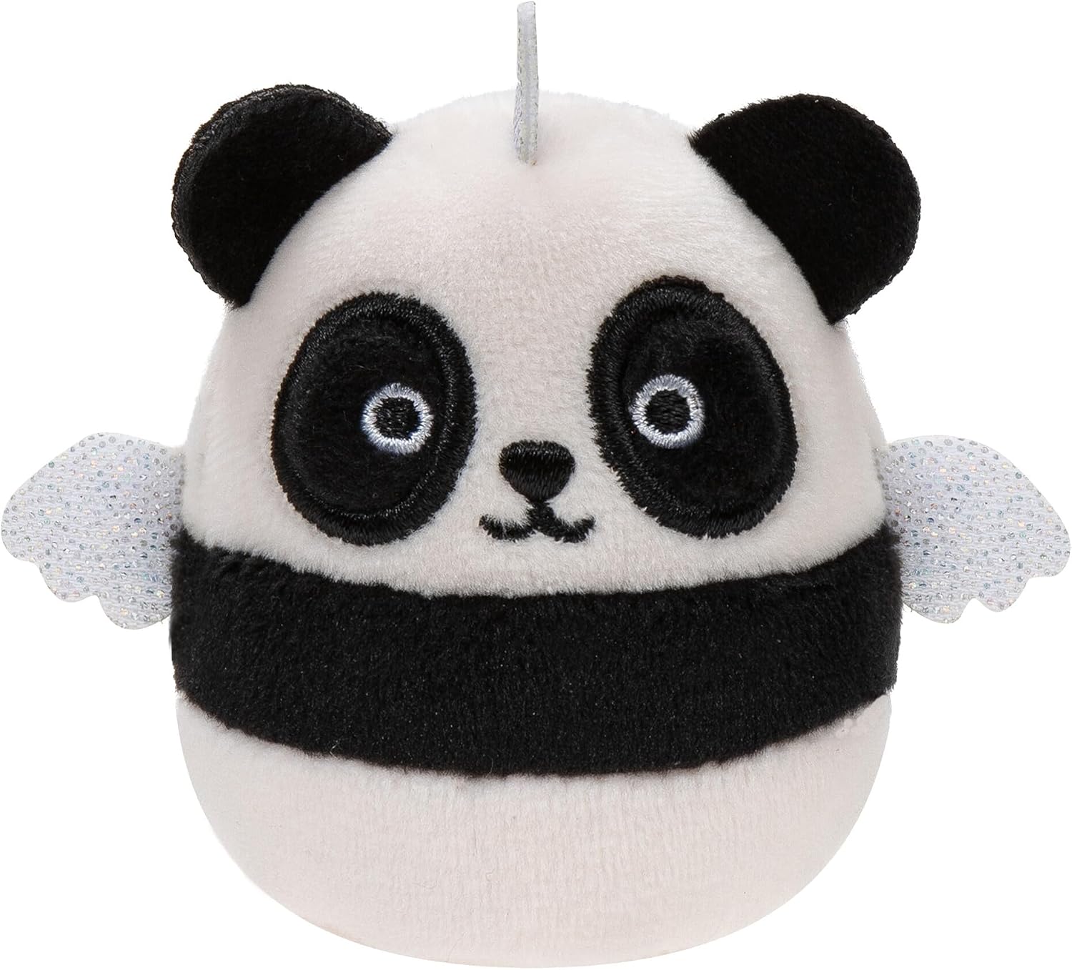 Thumbnail 4 de Squishville Black and White Squad 2-Inch Six-Pack