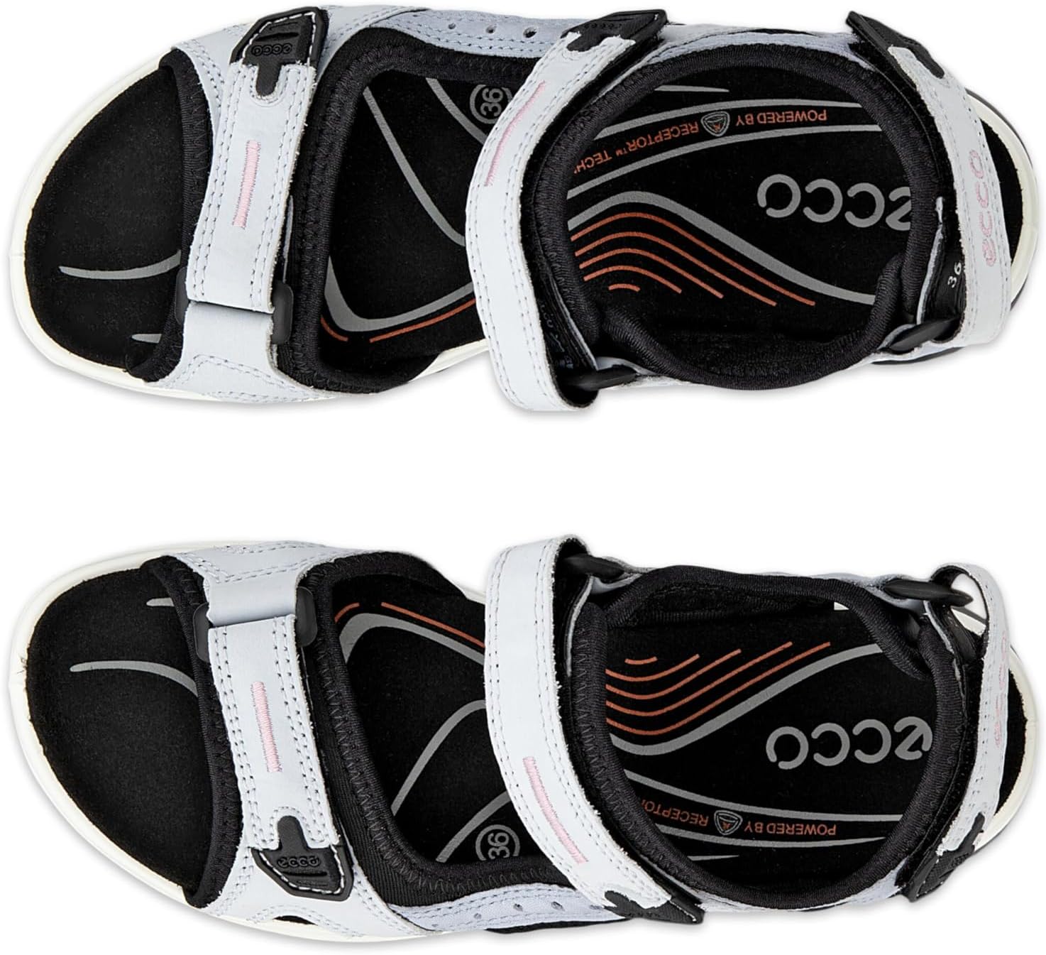 Thumbnail 6 de ECCO 069563 Offroad beige