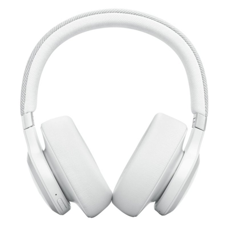 Detalle 2 de JBL Live 770NC: auriculares inalámbricos con cancelación de ruido y 65 h de autonomía