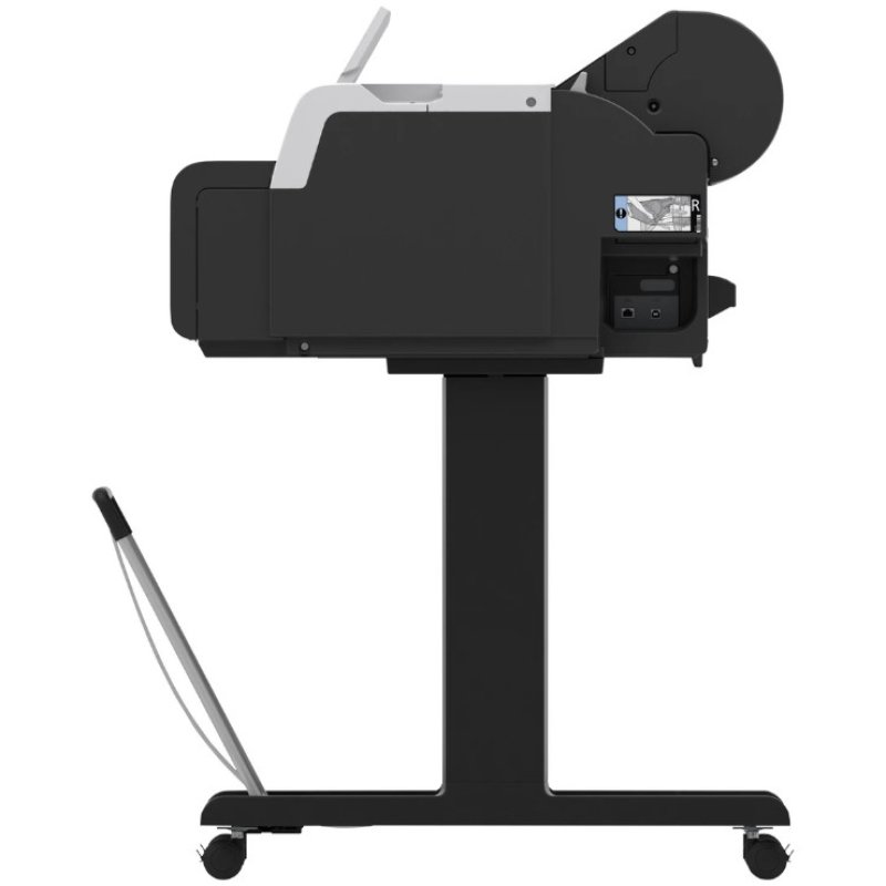 Detalle 2 de Canon imagePROGRAF TM-340: Impresora de gran formato compacta con conectividad WiFi