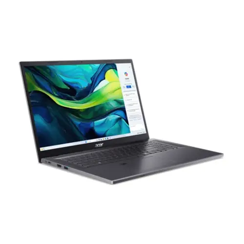 Thumbnail 1 de Acer Aspire 17 A17-51M ordinateur portable 17,3 Full HD