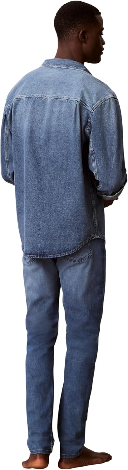 Detalle 2 de Calvin Klein Jeans para Hombre
