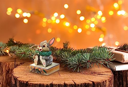 Thumbnail 8 de Enesco Disney Traditions Figura decorativa de Navidad