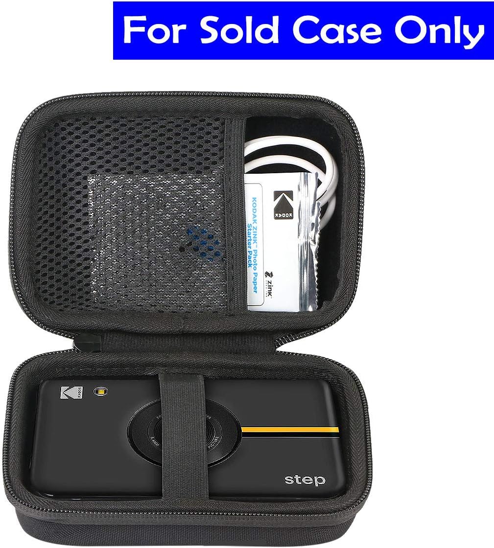 Thumbnail 2 de Khanka Hard Case for Kodak Step