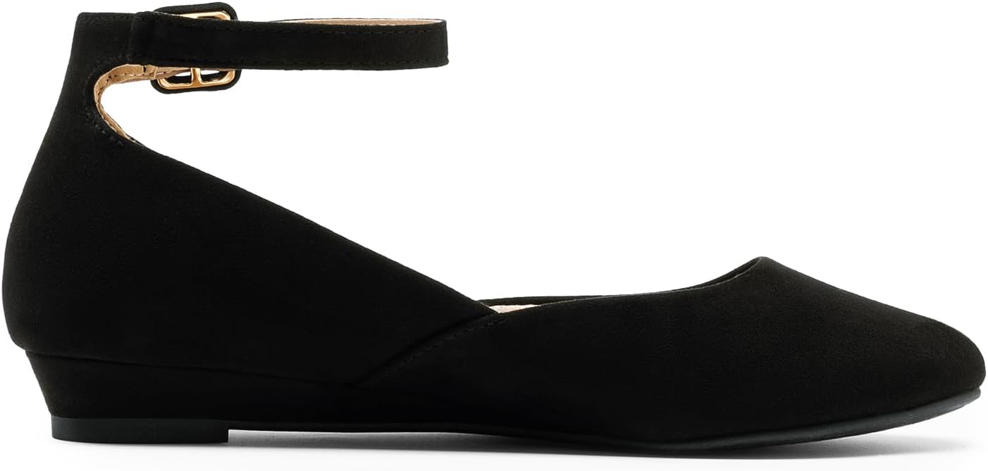 Thumbnail 2 de DREAM PAIRS Women's Dress Flats