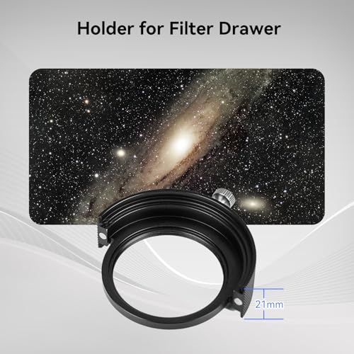 Thumbnail 5 de Svbony SV226 2" filter drawer holder