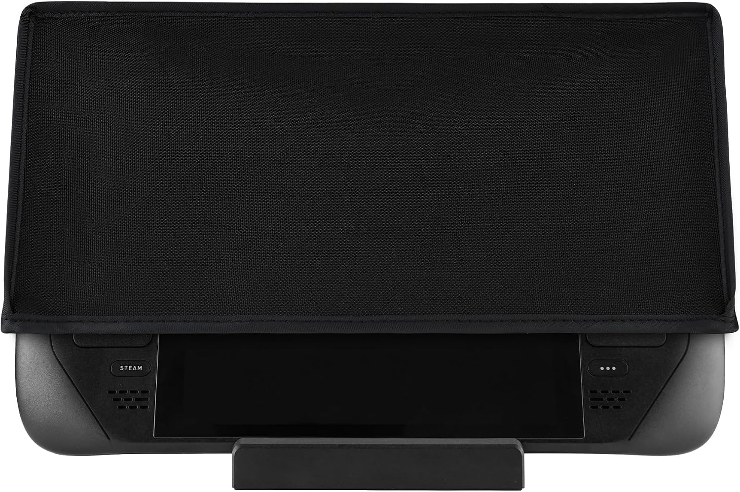 Detalle de PlayVital Soft Neat Lining Cover for Steam Deck