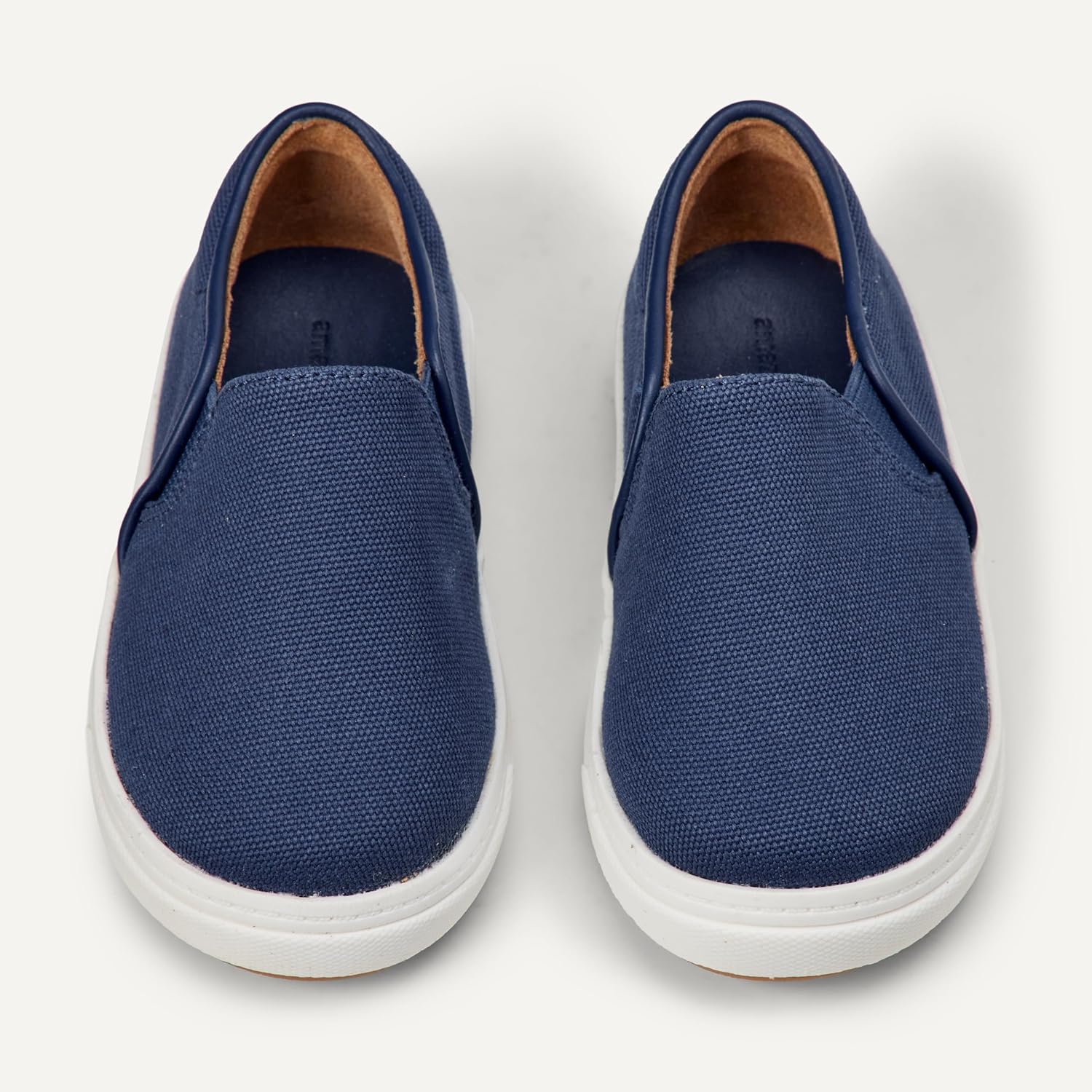 Thumbnail 3 de Amazon Essentials Unisex Kids' Slip-on Trainers