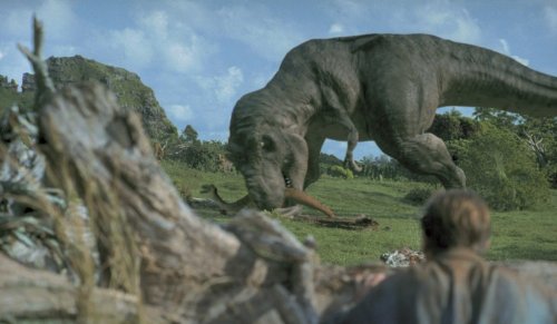 Thumbnail 12 de Jurassic Park (Blu-ray) [+ BR] [Alemania] — Universal Pictures