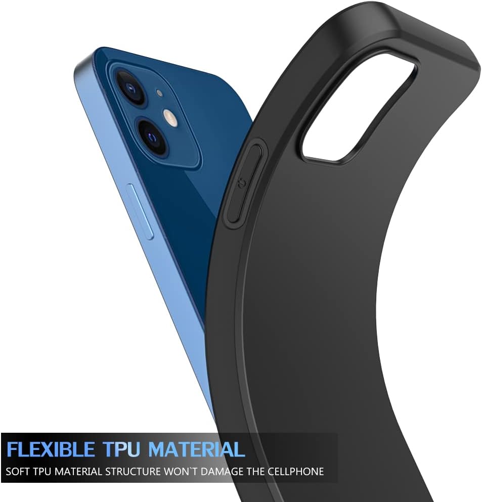 Detalle de Puxicu iPhone Case TPU
