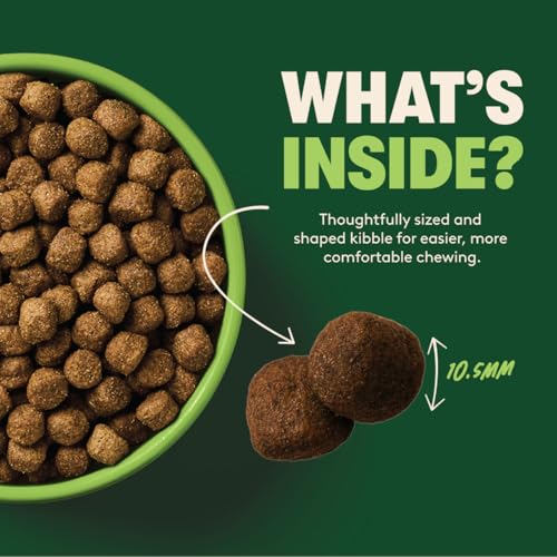 Detalle de Harringtons Superfoods Dry Adult Dog Food Salmon & Veg 12kg