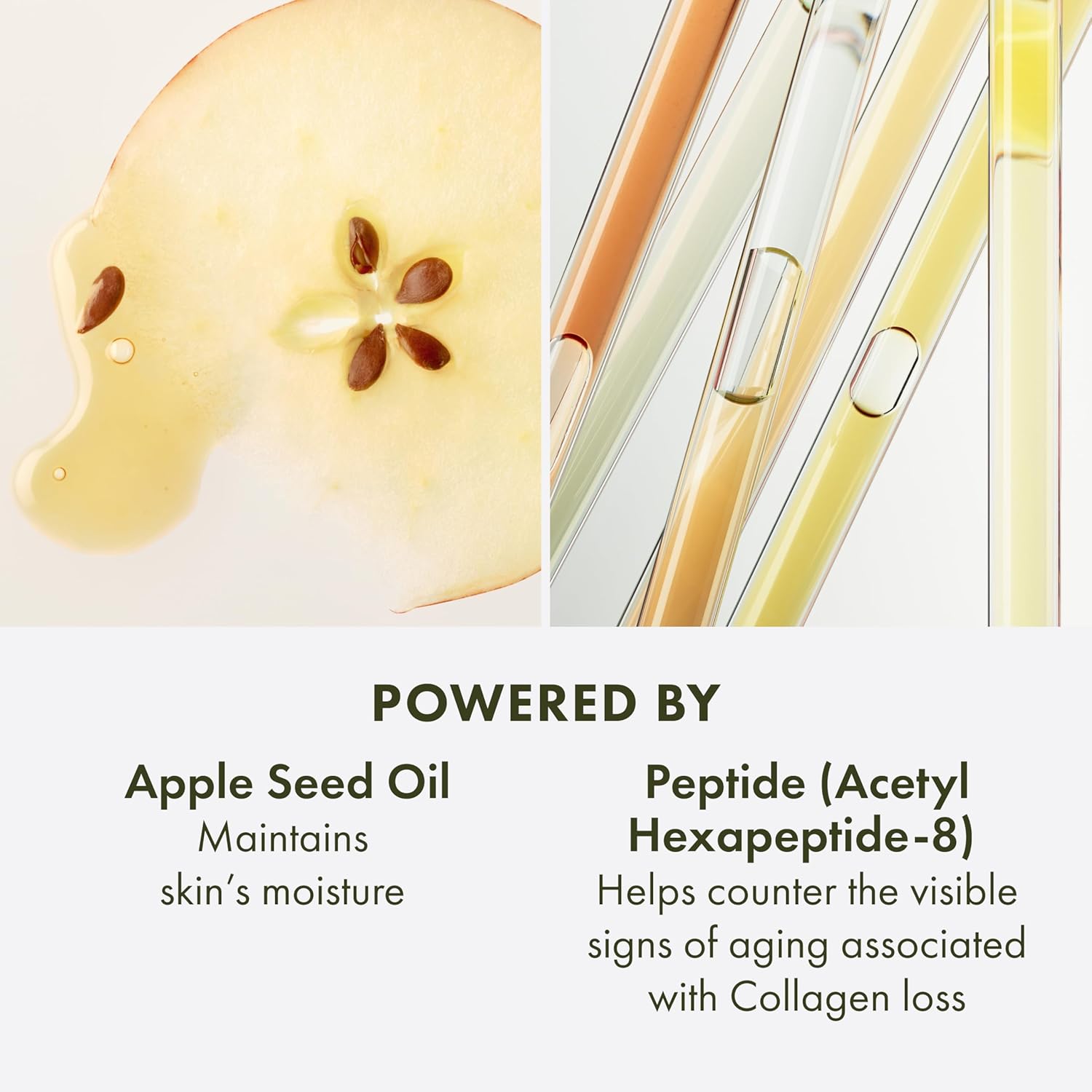 Detalle de Origins Youthtopia Peptide Plumping Apple Moisturiser
