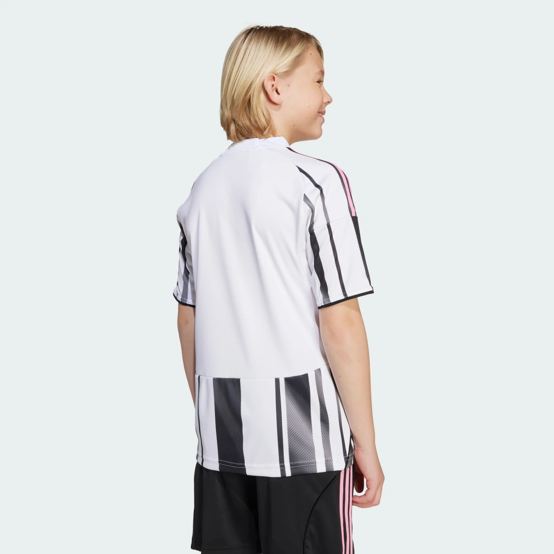 Thumbnail 2 de Juventus Camiseta primera equipación 25/26 adolescente