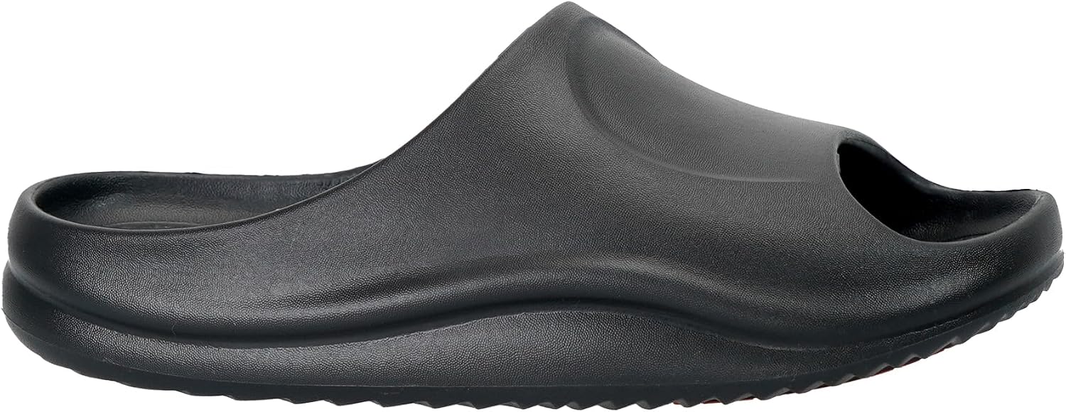 Detalle de JOMIX Ciabatte Donna Estive Sportive: Pantofole Mare, Antiscivolo e Leggere