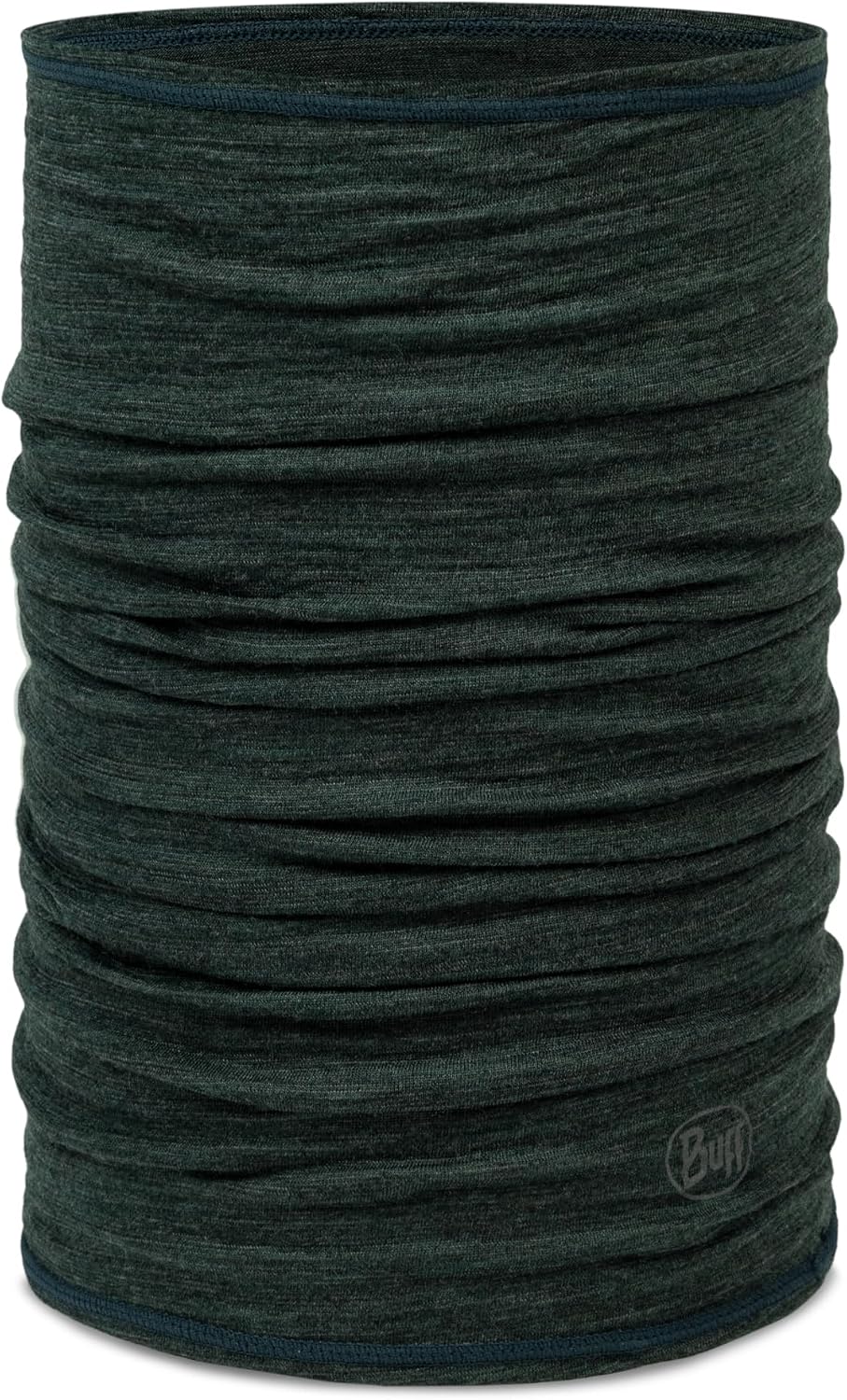 Detalle de Buff Merino Wool – wielofunkcyjny komin uniseks z wełny merino