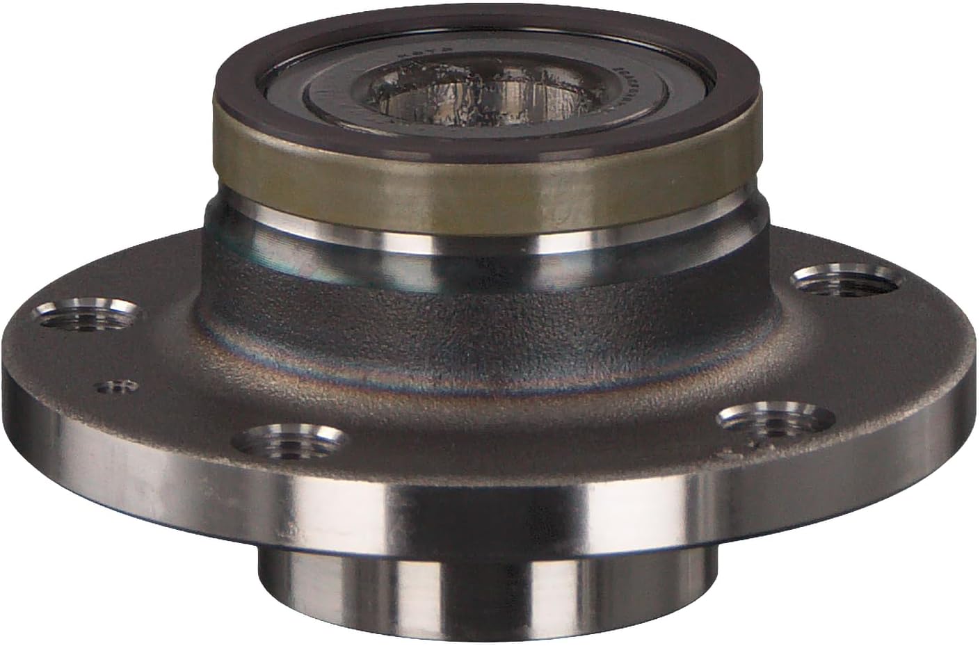 Detalle 2 de Febi-Bilstein 24224 wiellagerset met geïntegreerde wielnaaf, 5 gaten