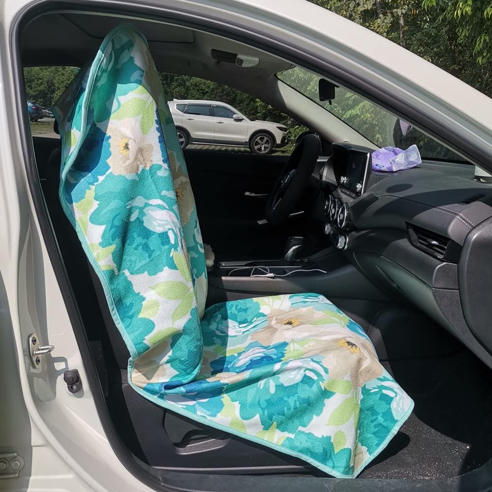 Detalle 2 de LoyaGour Seat Protector Cover 29.5 in