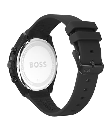 Detalle de BOSS VELOCITY Reloj cronógrafo 44 mm