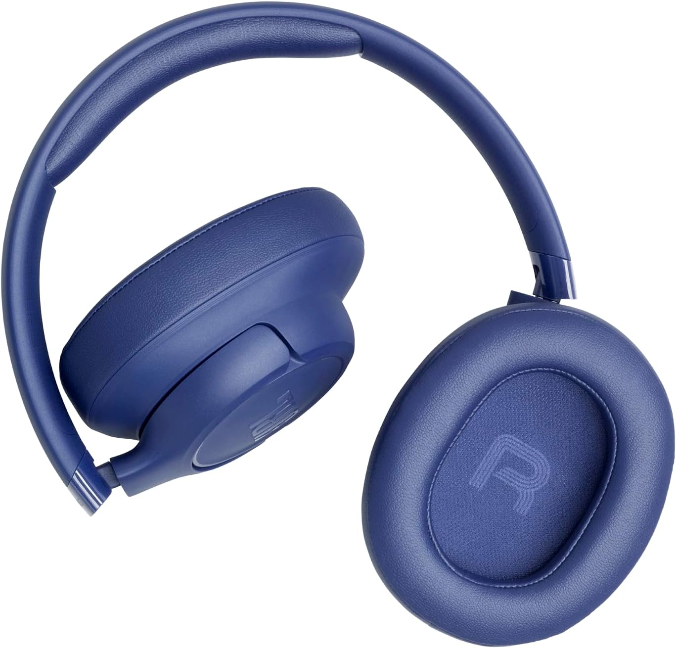 Detalle de JBL Tune 730 BT – kabellose Over-Ear-Kopfhörer mit Pure Bass Sound und langer Akkulaufzeit