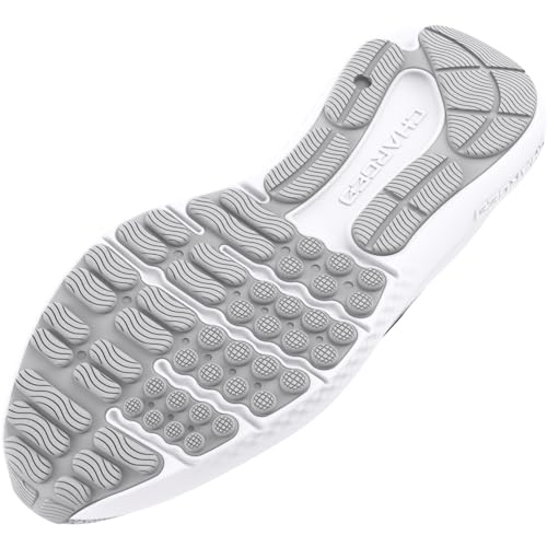Detalle de Under Armour UA Charged Surge 4 zapatillas hombre blancas