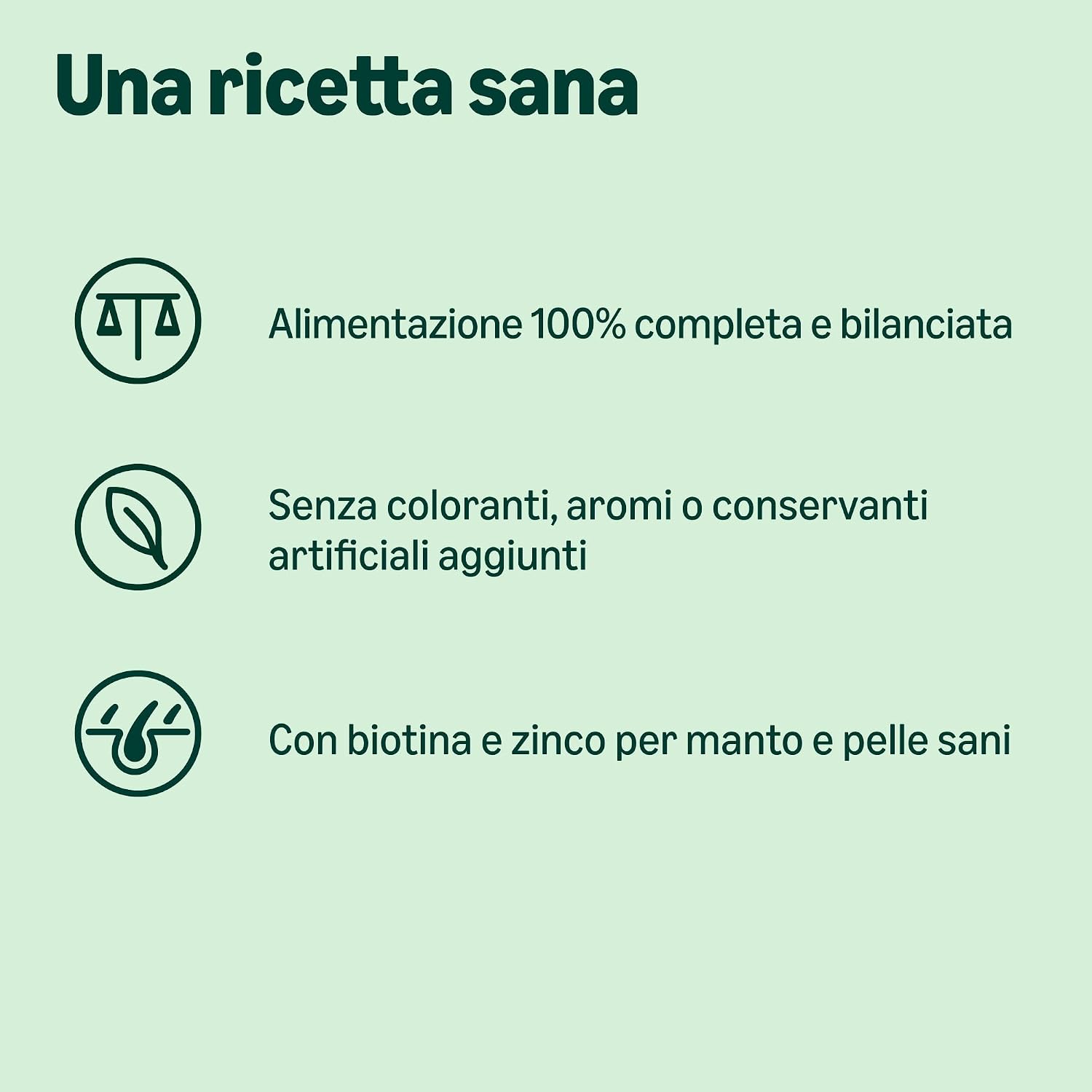 Thumbnail 3 de By Amazon Grainfree Recipe Dry Cat Food (Senior) with Fresh Chicken – 3 kg: recensione e guida all'acquisto