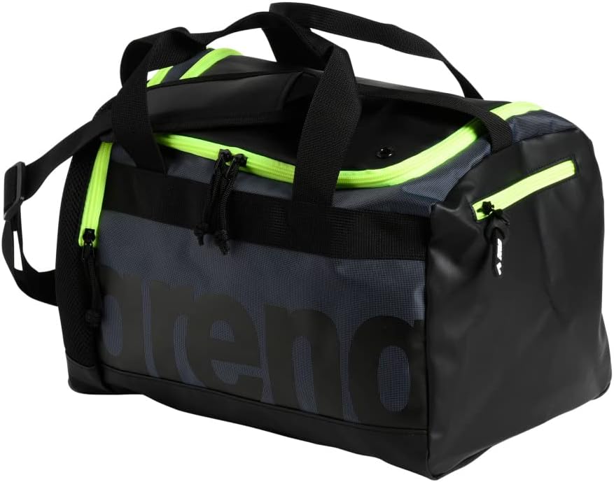 Imagen de Arena Spiky III Duffle 25: Borsa sportiva 25 litri per piscina, mare, palestra e viaggio en OfertitasTOP