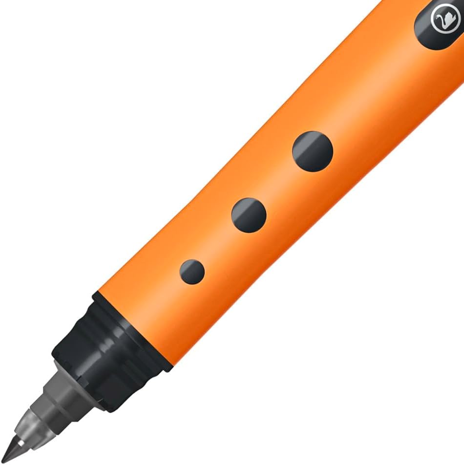 Thumbnail 1 de STABILO worker+ fein Tintenroller – 10er Pack, schwarz