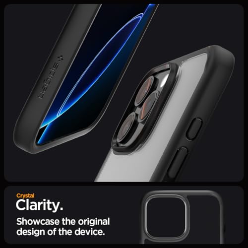 Thumbnail 4 de Spigen coque iPhone 16 Pro Ultra Hybrid 6,3 pouces