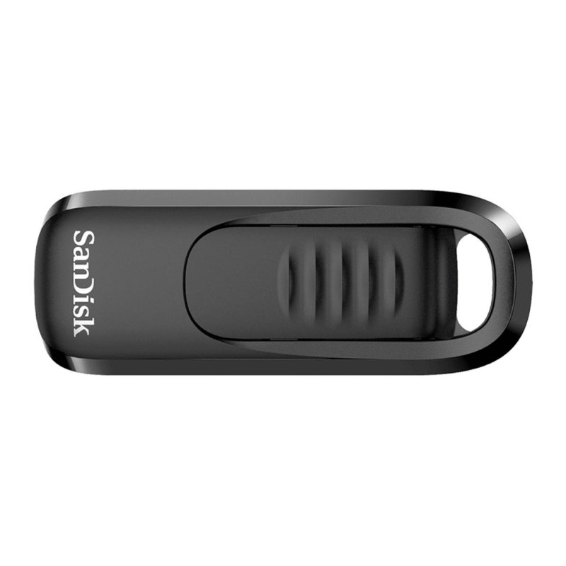 Detalle 2 de SanDisk SDCZ480 1 TB USB-C: pendrive rápido para móvil, portátil y tablet