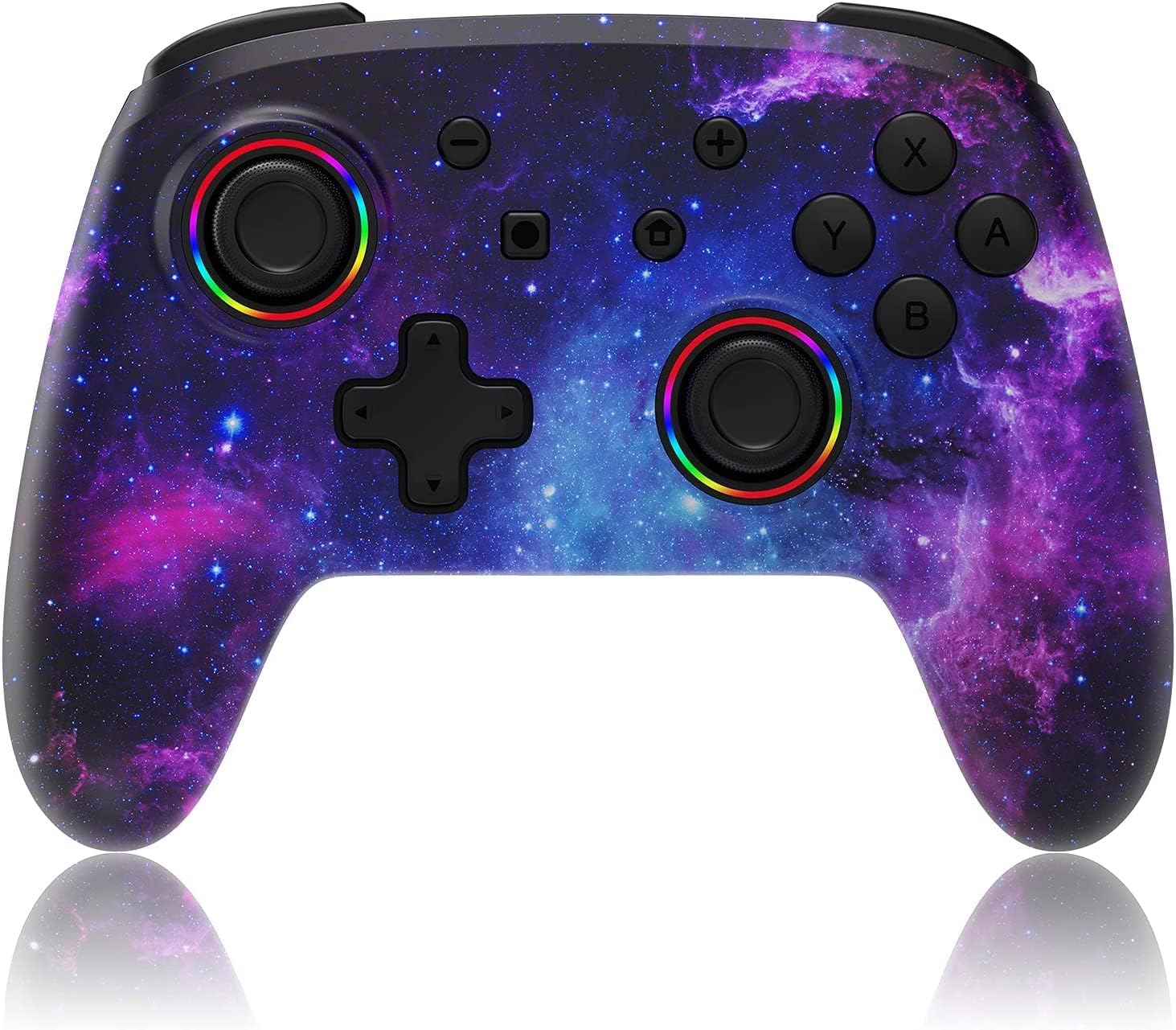 Detalle de NexiGo Wireless Controller for Nintendo Switch