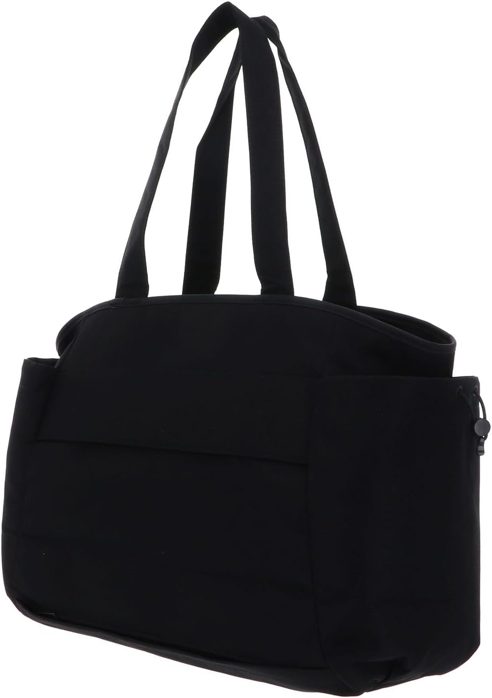 Thumbnail 3 de Kapten & Son Hellvi Shoulder Bag All Black — sac bandoulière polyvalent et discret