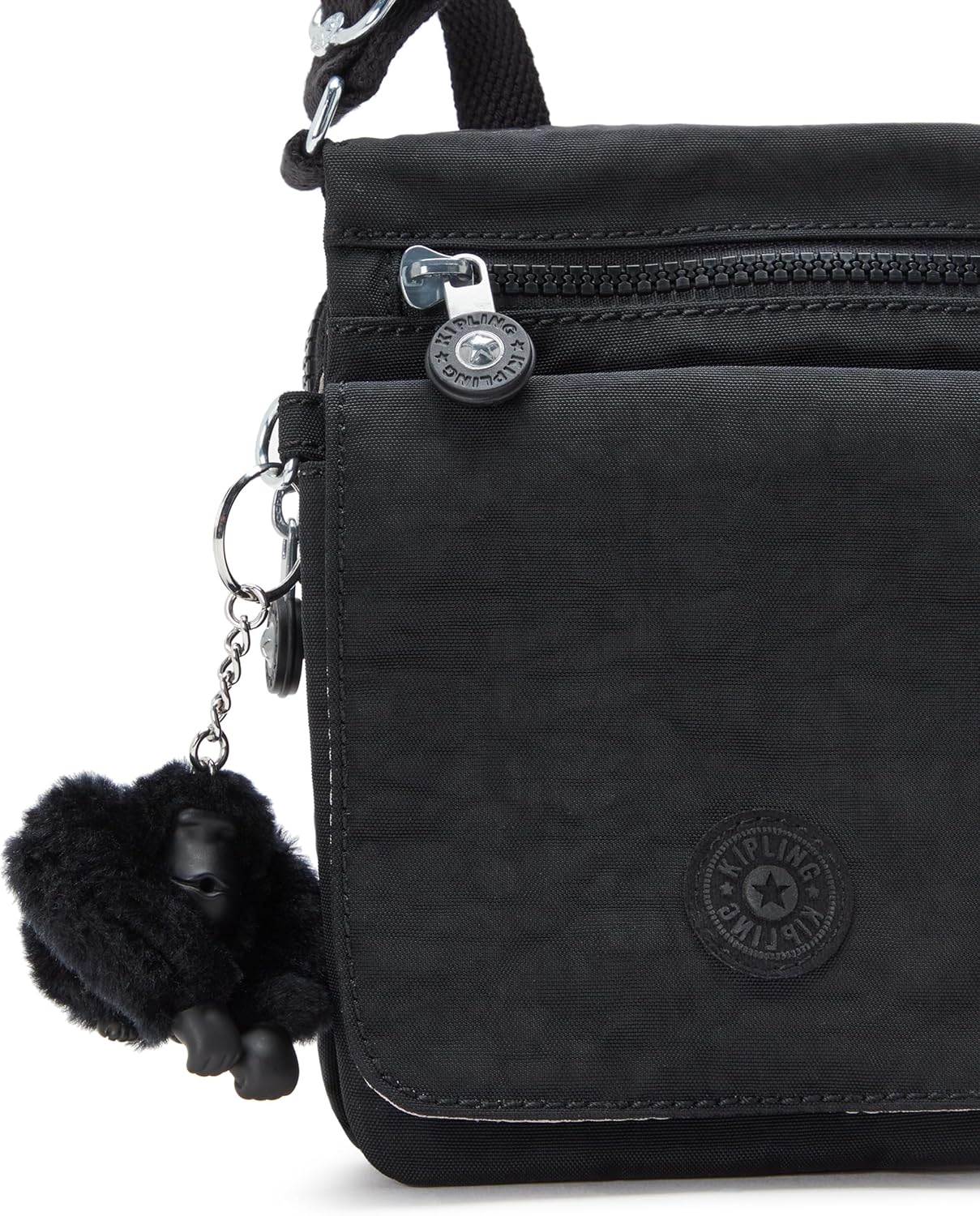 Thumbnail 4 de Kipling New Eldorado: Borsa a Tracolla Unisex - Compatta e Idrorepellente