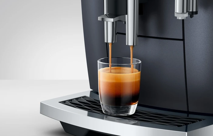Thumbnail 12 de Jura E8 Cosmic Black (ED) – Vollautomatische Kaffeemaschine mit Hot Brew, Light Brew und Sweet Foam