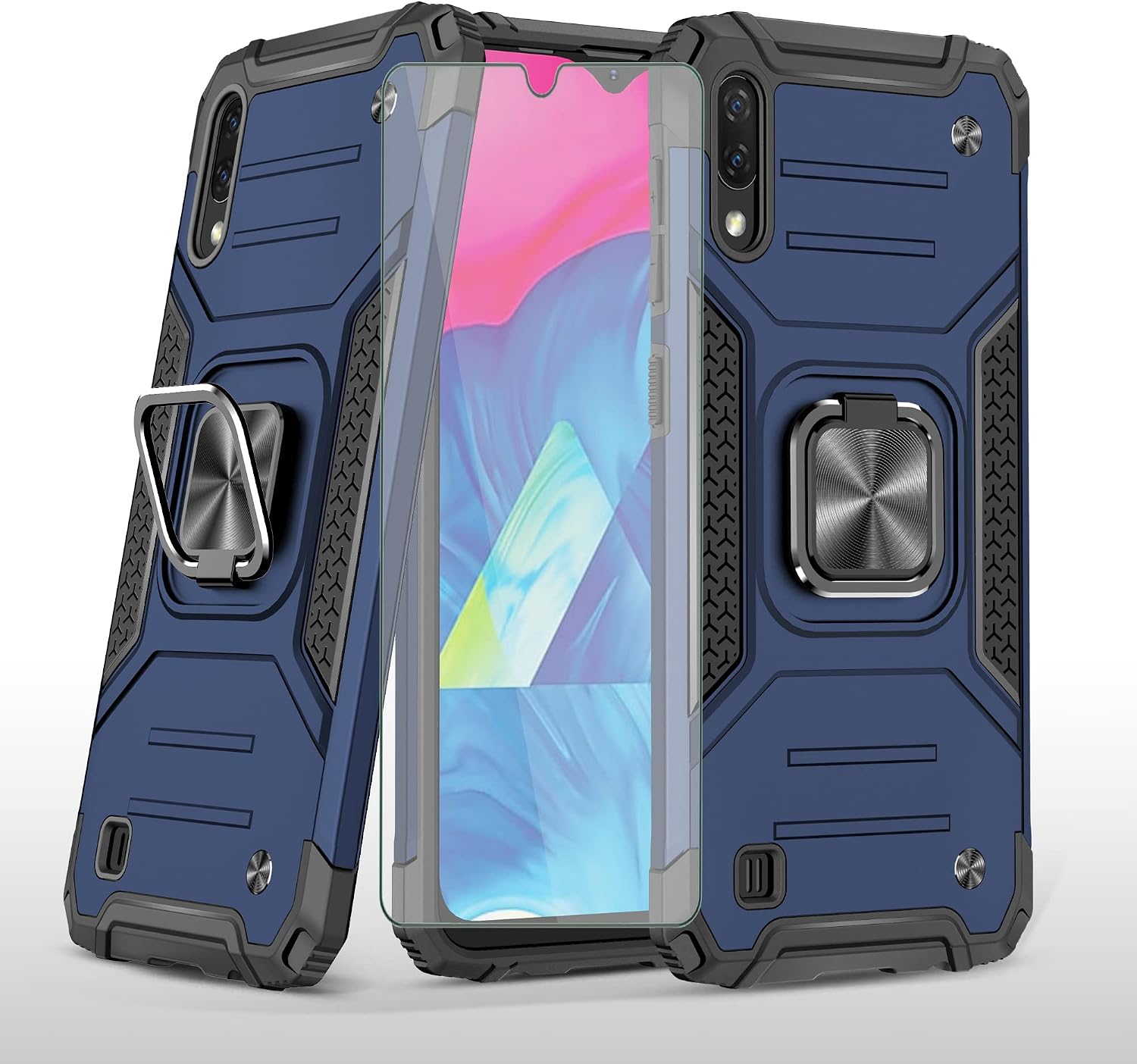 Detalle de Asuwish Phone Case for Samsung Galaxy A10